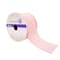12 Pack: 2.5" x 25ft. Faux Linen Wired Ribbon by Celebrate It™ Décor